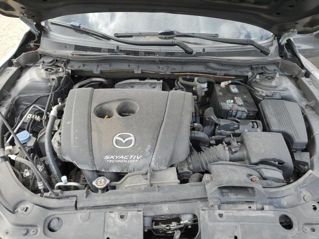 2014 MAZDA 6 TOURING - JM1GJ1T67E1150920