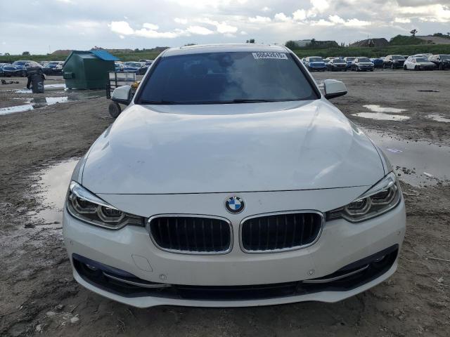 2018 BMW 330 I WBA8B9G53JNU97498