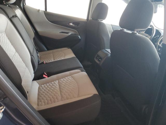 2018 CHEVROLET EQUINOX LS #3286567167