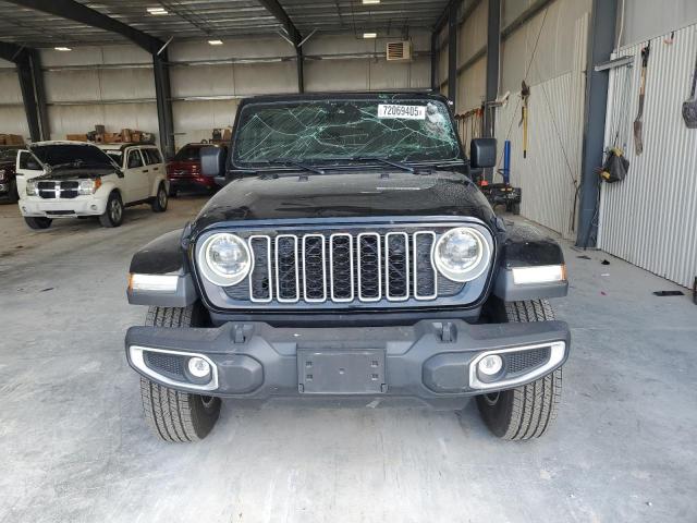 2024 JEEP WRANGLER SAHARA 1C4PJXEG0RW286100