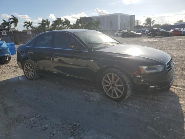 2016 AUDI A4 PREMIUM S-LINE WAUAFAFL1GN001663
