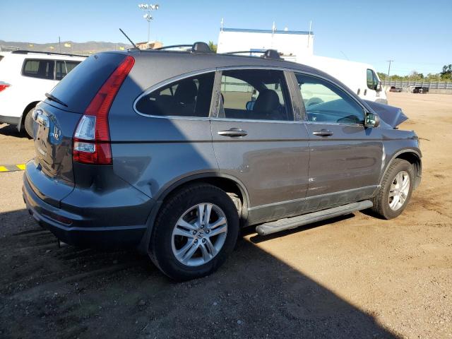 2011 HONDA CR-V EXL #3261240936
