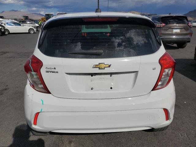 2021 CHEVROLET SPARK 1LT #3285940558