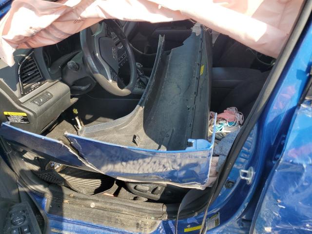 2017 HYUNDAI ELANTRA SE 5NPD84LF9HH134084