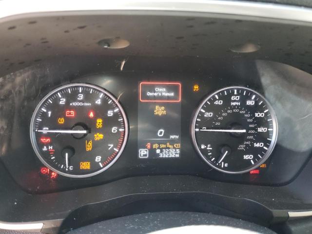 2023 SUBARU ASCENT LIMITED 4S4WMAND4P3426259