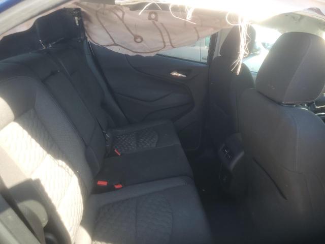 2019 CHEVROLET EQUINOX LT 3GNAXKEV7KL116406