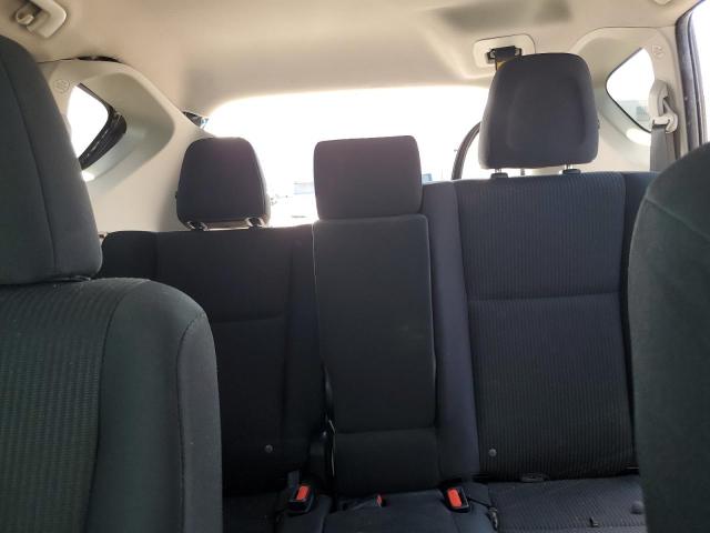 2018 TOYOTA RAV4 LE - JTMZFREV1JJ159233