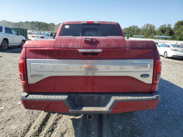 2015 FORD F150 SUPER 1FTEW1EG0FFB40751