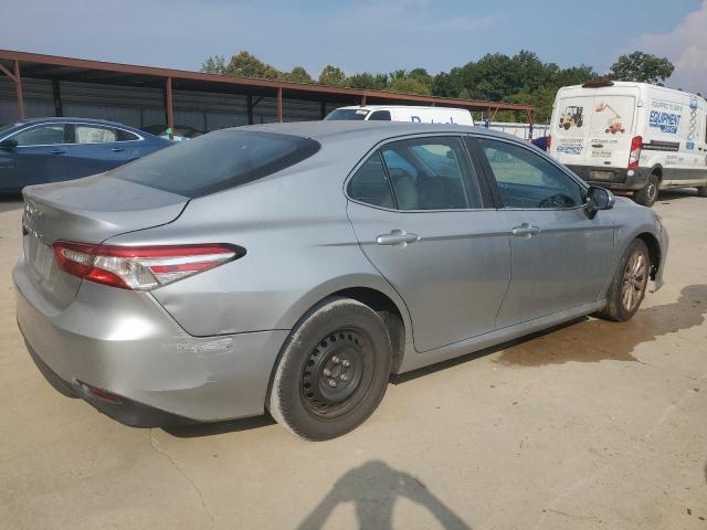 2018 TOYOTA CAMRY L 4T1B11HK3JU116056
