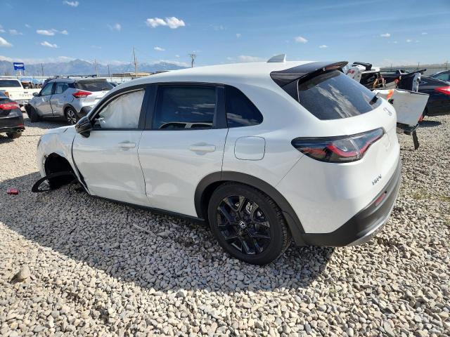 2024 HONDA HR-V SPORT #3260819048