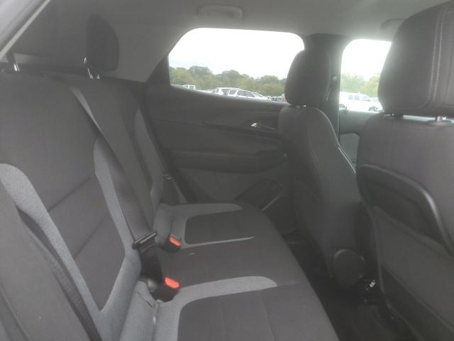 2024 CHEVROLET TRAILBLAZE #3304515435
