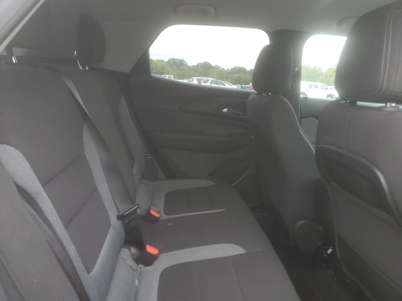 Lot #3304515435 2024 CHEVROLET TRAILBLAZE