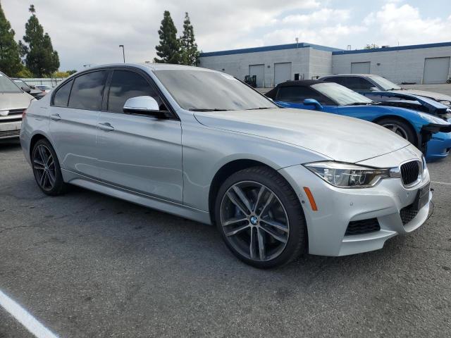 2018 BMW 340 I WBA8B3C5XJK777827