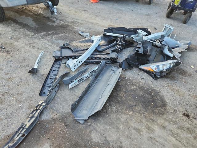 2021 SUBARU CROSSTREK #3279538247