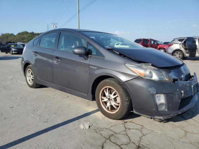 2010 TOYOTA PRIUS #3286687327