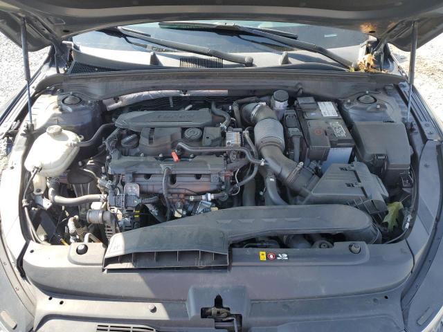 2021 KIA K5 LXS #3296853653