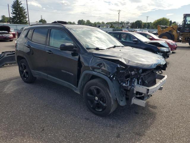 2018 JEEP COMPASS LA #3285587277