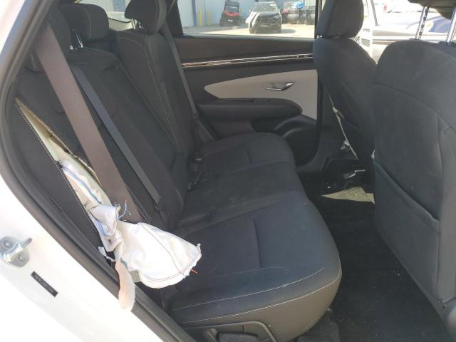 2024 HYUNDAI TUCSON SEL - 5NMJBCDE8RH324994