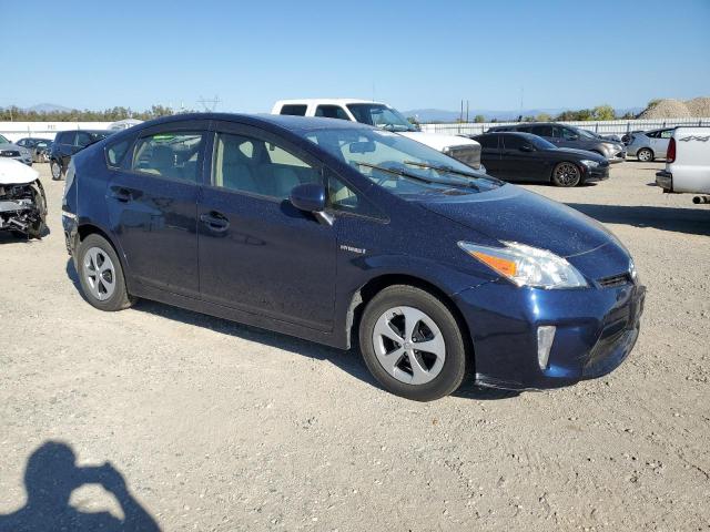 2015 TOYOTA PRIUS JTDKN3DU3F0394935