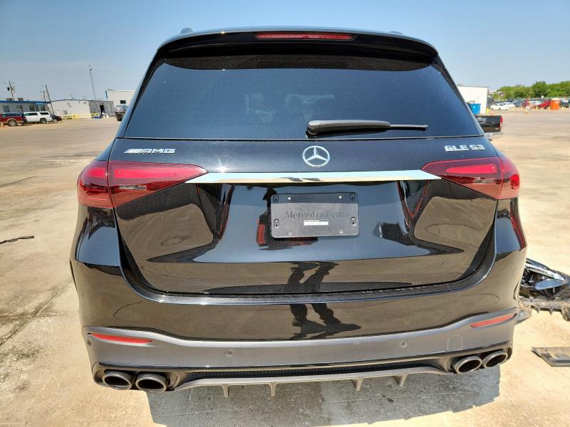 2024 MERCEDES-BENZ GLE AMG 53 4JGFB6BBXRB102084