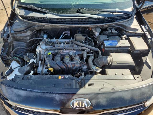 2019 KIA RIO S 3KPA24AB8KE207008