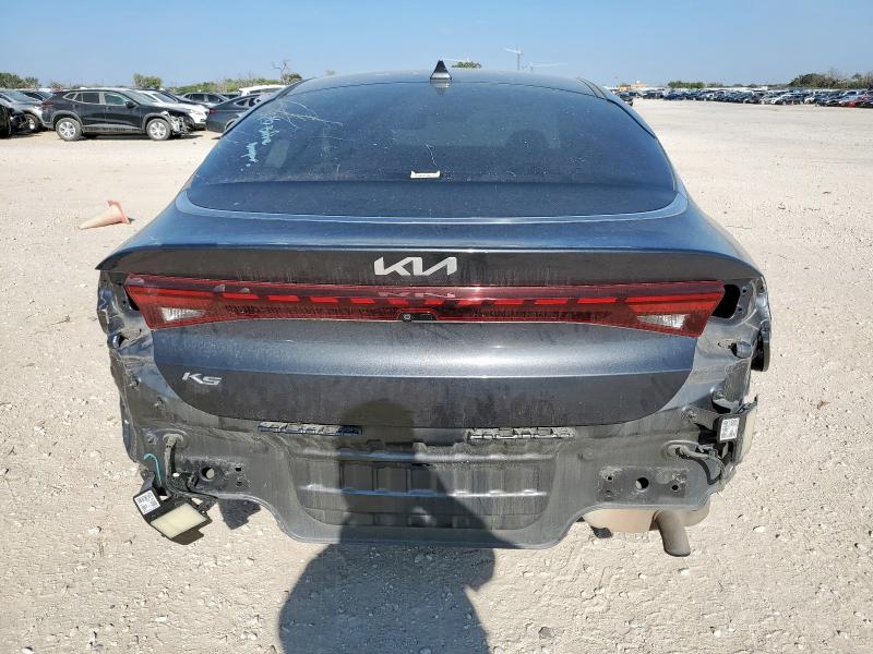 2022 KIA K5 LXS 5XXG14J26NG101617