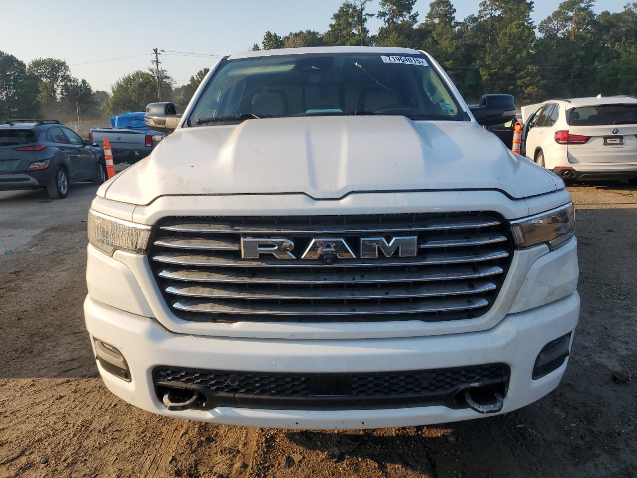 RAM 1500 LARAMIE