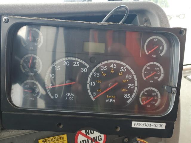 2011 THOMAS SAF-T-LINER HDX #3260376591