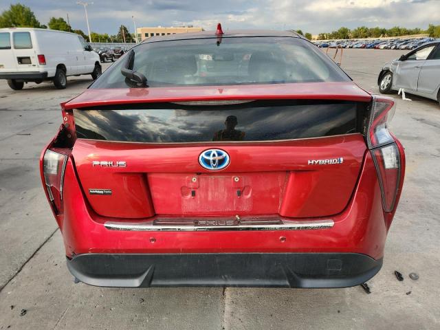 2016 TOYOTA PRIUS JTDKARFU2G3526871