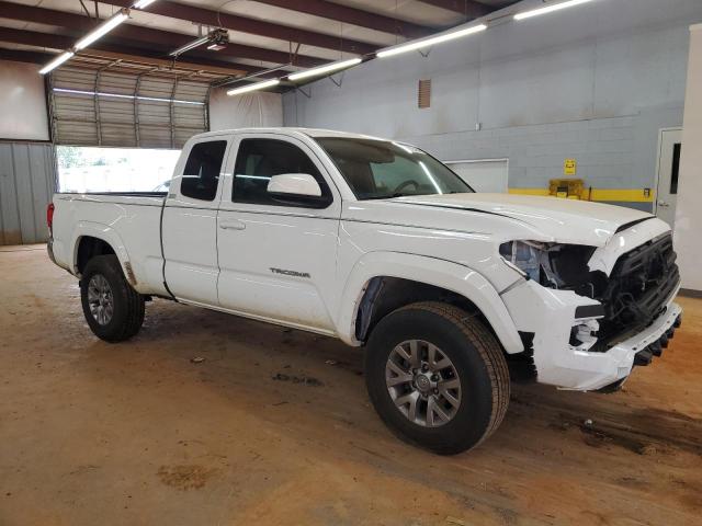 2018 TOYOTA TACOMA ACC - 5TFSZ5AN5JX123047