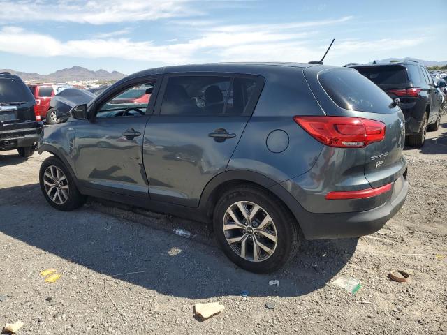 2015 KIA SPORTAGE L - Other View