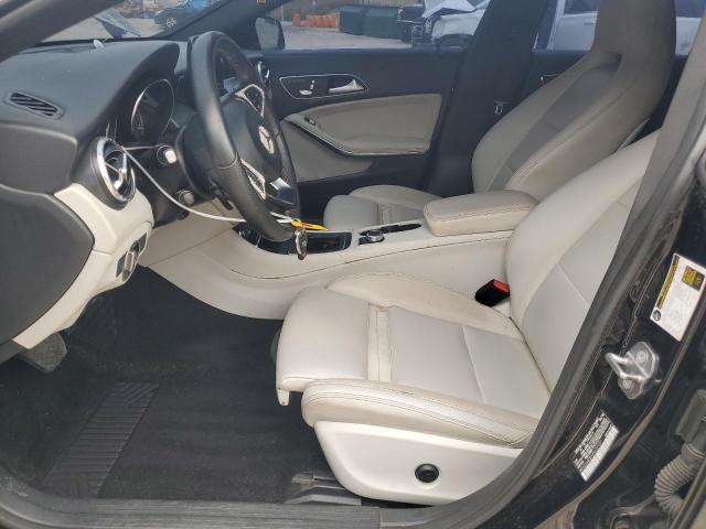 2018 MERCEDES-BENZ CLA 250 WDDSJ4EBXJN632957