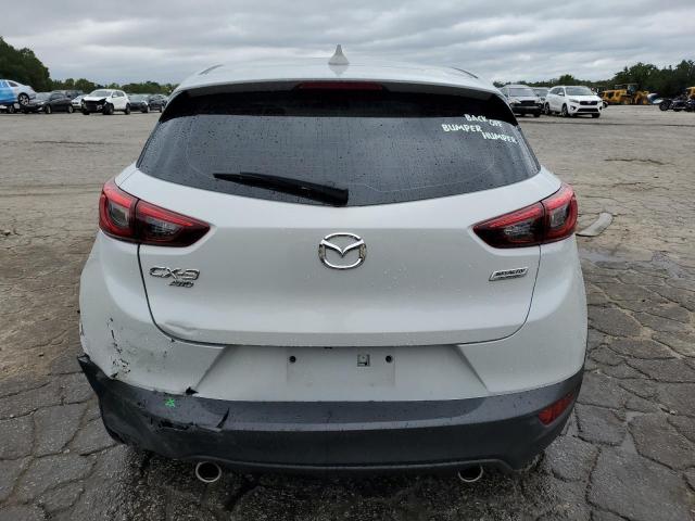 2016 MAZDA CX-3 GRAND - JM1DKFD71G0127033