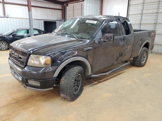 Global Auto Auctions: 2004 FORD F150