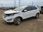 2017 FORD EDGE SEL - 2FMPK4J95HBB62662
