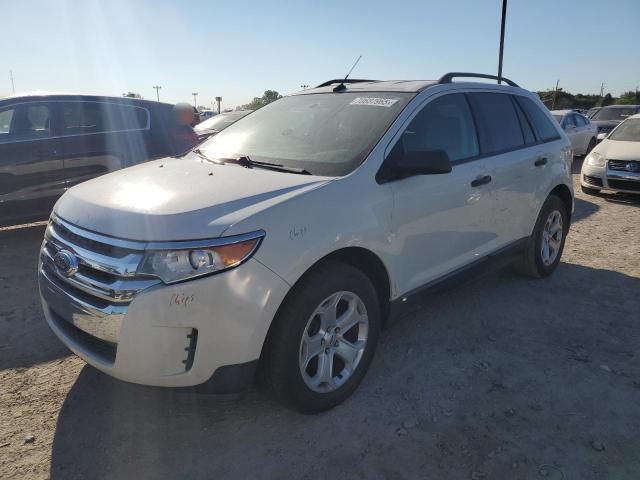 FORD EDGE SE