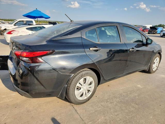 2020 NISSAN VERSA S 3N1CN8DV6LL891067