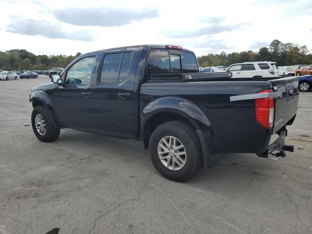 2015 NISSAN FRONTIER S 1N6AD0EV6FN749553