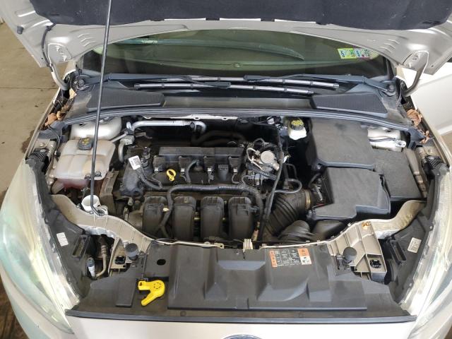 2017 FORD FOCUS TITA 1FADP3J2XHL211835