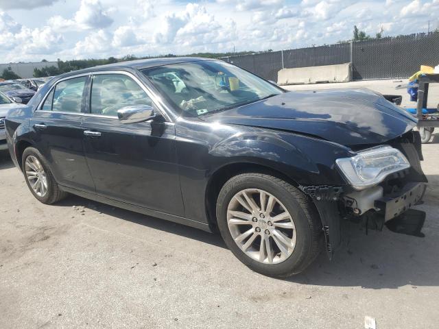 2016 CHRYSLER 300C 2C3CCAEG3GH319967