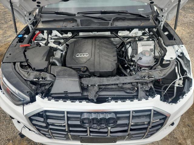 2024 AUDI Q5 PREMIUM WA1BBAFY4R2041295