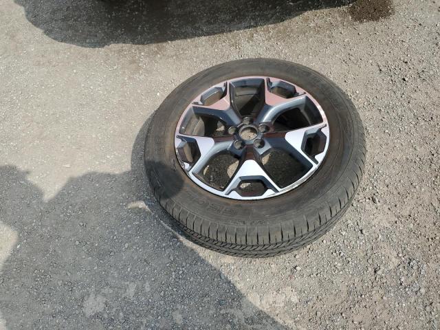 2019 SUBARU CROSSTREK - JF2GTAGC1KH376806