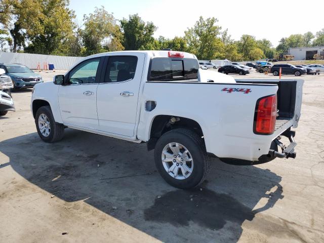 2018 CHEVROLET COLORADO LT 1GCGTCEN5J1307686