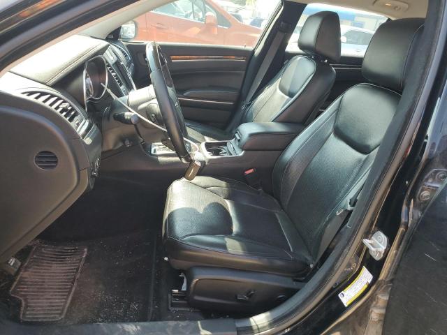 2019 CHRYSLER 300 LIMITED 2C3CCAEG9KH528106