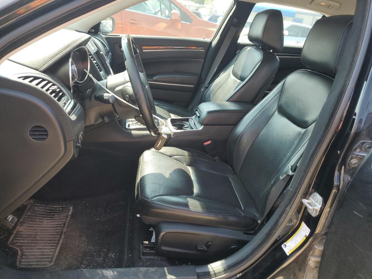 CHRYSLER 300 LIMITED