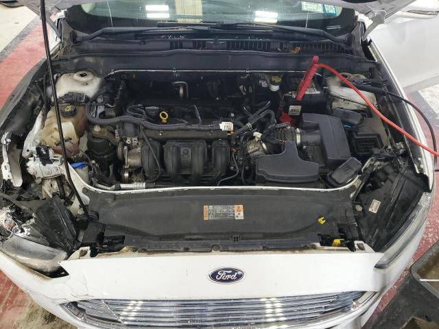 2015 FORD FUSION SE - 3FA6P0H72FR299741