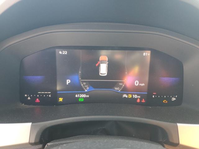 2022 VOLKSWAGEN ATLAS SE 1V2DP2CA4NC548309