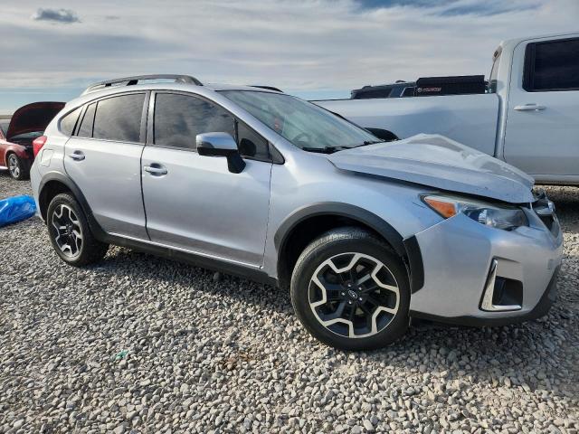2017 SUBARU CROSSTREK LIMITED JF2GPANC1H8255676