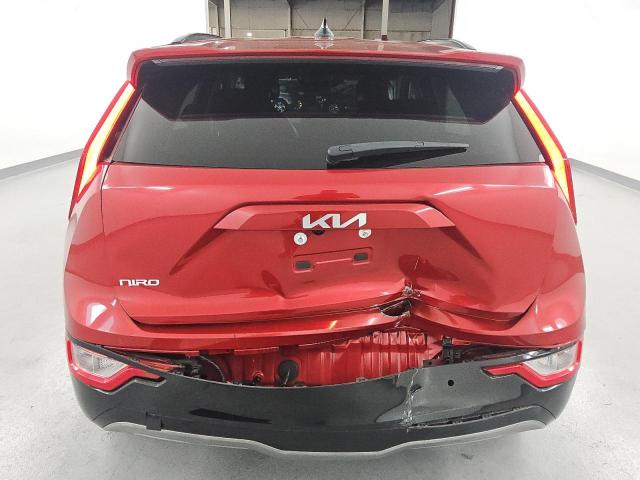 2024 KIA NIRO WIND KNDCR3L17R5110424