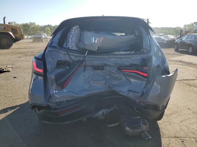 2023 HONDA HR-V SPORT 3CZRZ2H51PM721485